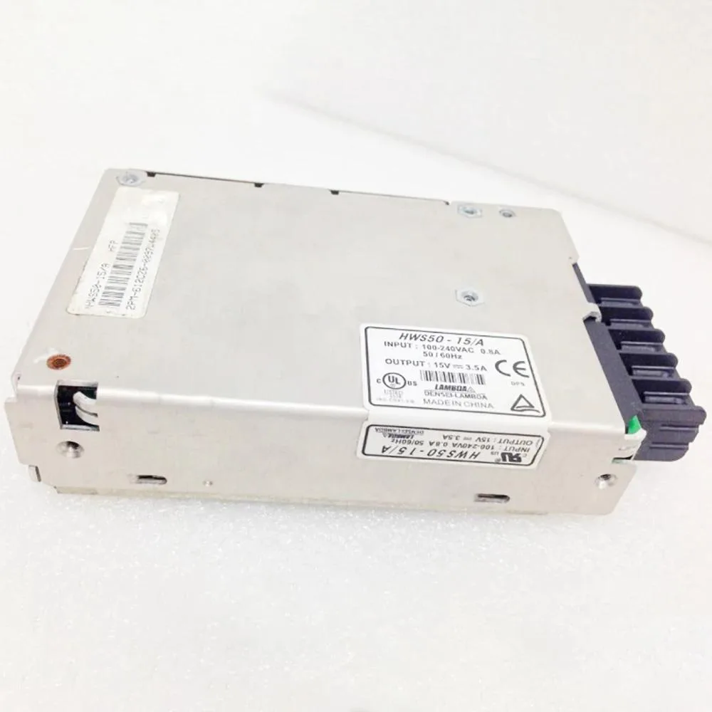 KHACHIMO KHACHIMO HWS50-15/A 15V 3.5A 50W Power Supply — product photo