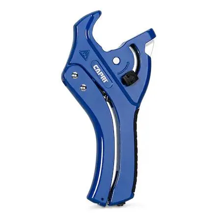 Capri Tools Capri Tools CP11290 ratcheting pipe cutter 1-5/8 in — product photo