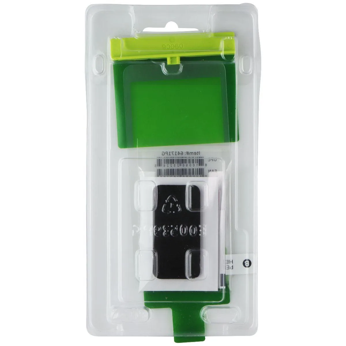 PureGear PureGear Tempered Glass Screen Protector for Samsung Galaxy S23 Clear (BULK) 64171 — product photo