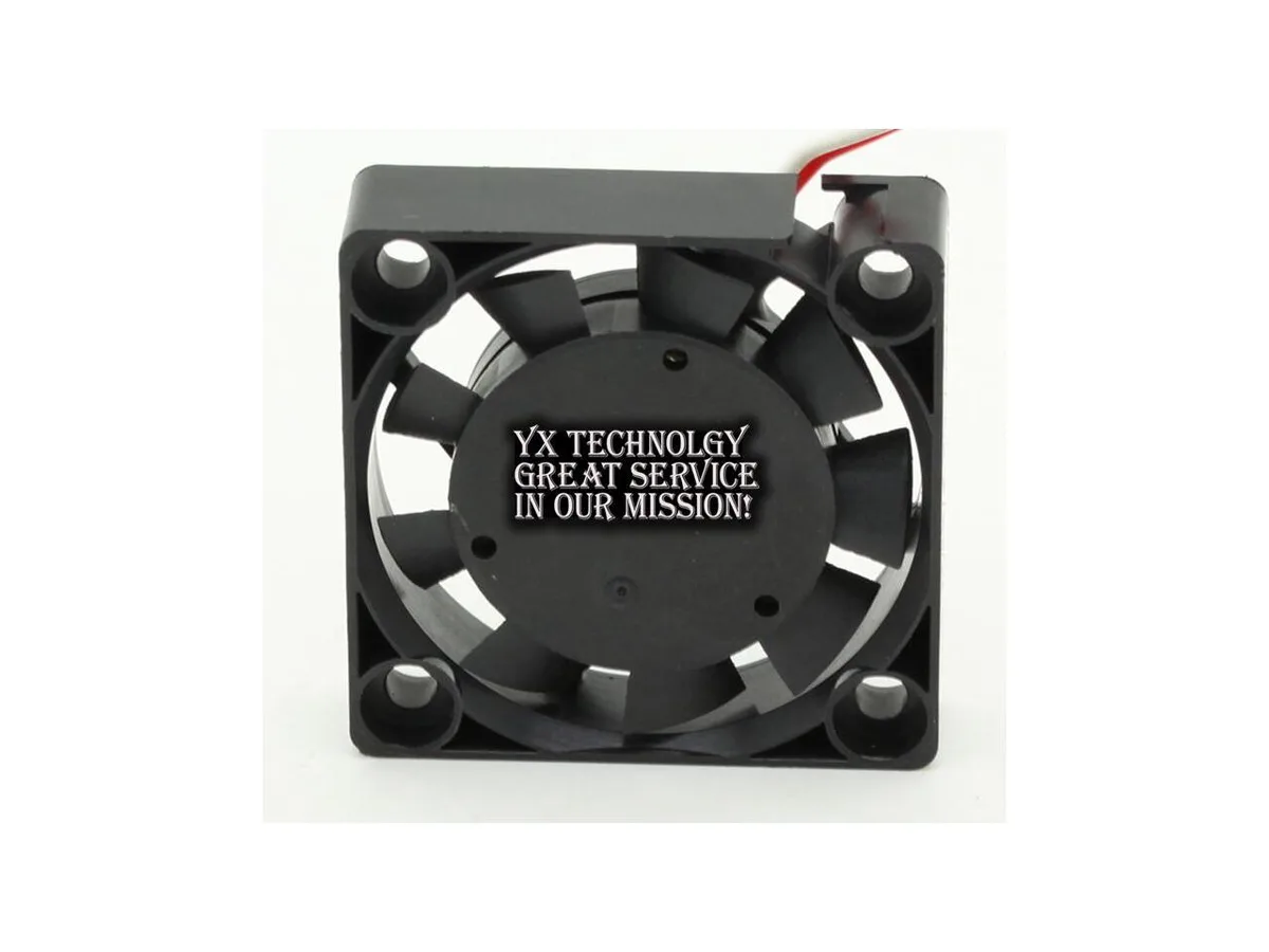 Fans Fans MFB40B-12H 4010 40mm 12V 0.16A case fan — product photo
