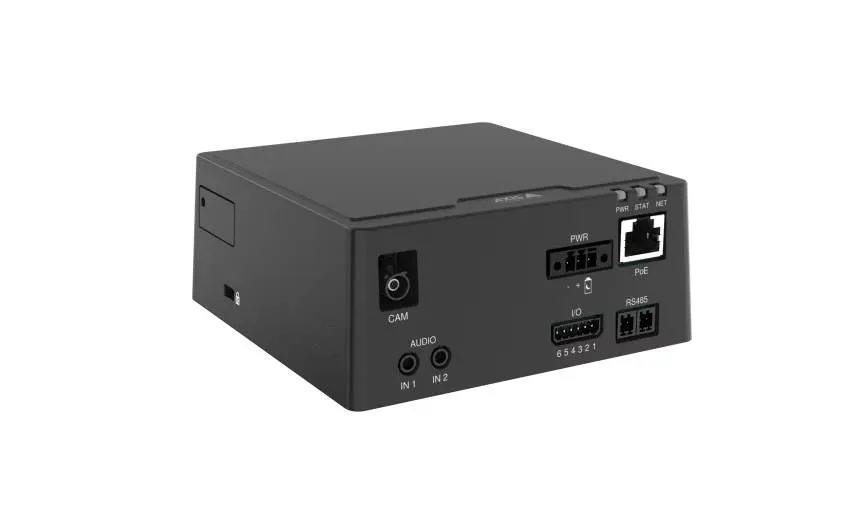 Axis Communications Axis Communications F9111-R Mk II Main Unit 02998-001 — product photo