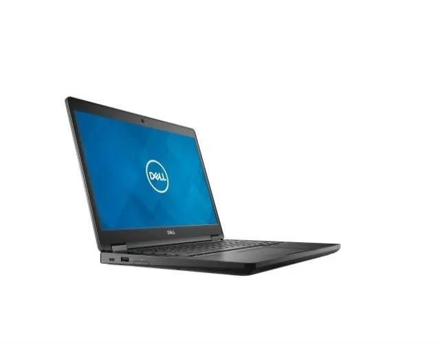 DELL Dell Latitude 5480 i7-7820HQ 16GB 256GB 14" laptop — product photo