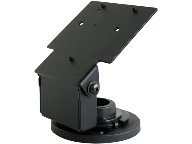 Tailwind Solutions Tailwind Solutions 367-3884 Low Contour Round Base Stand for Pax PX5/7 0-90 Tilt 180 Swivel pos accessory — product photo