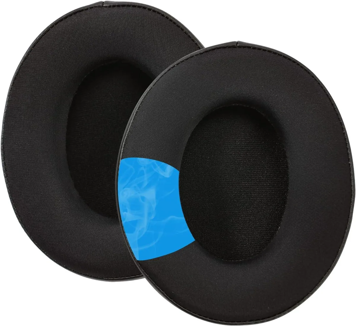 Barbie Barbie HyperX Cloud Cooling Gel Ear Cushions Accessory — product photo