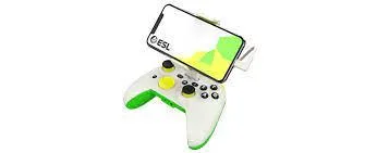  RiotPwr Xbox Pro Controller for iOS gamepad — product photo