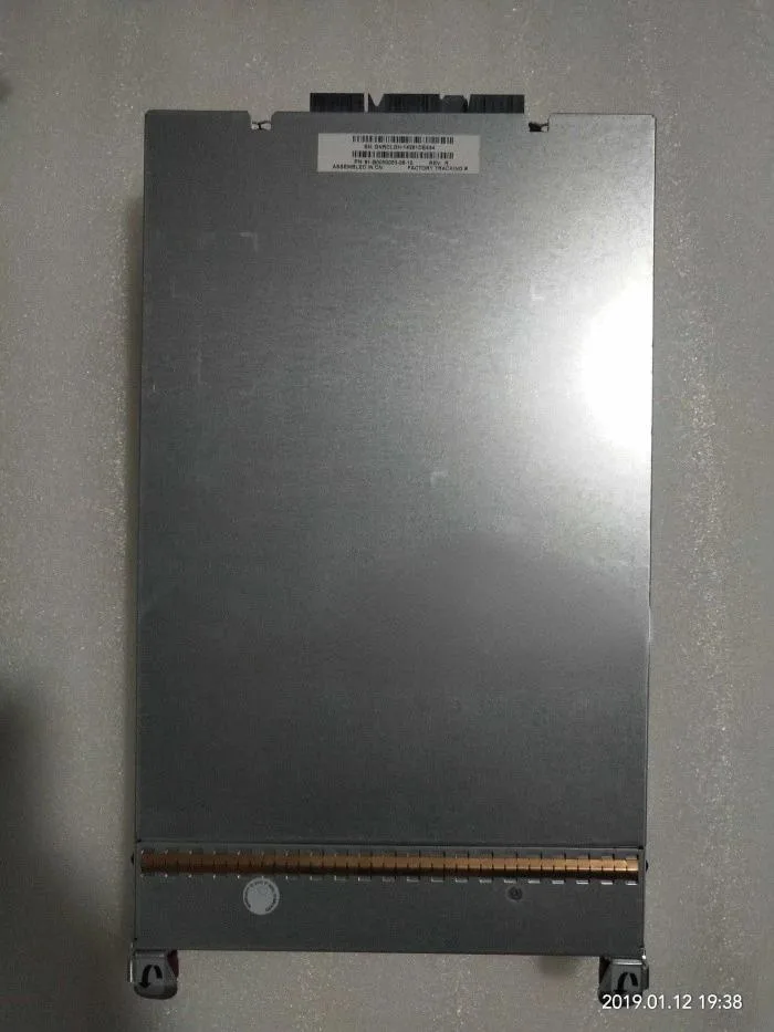 Supersuperuncle Supersuperuncle HP AW592A Storageworks P2000 G3 SAS Controller — product photo