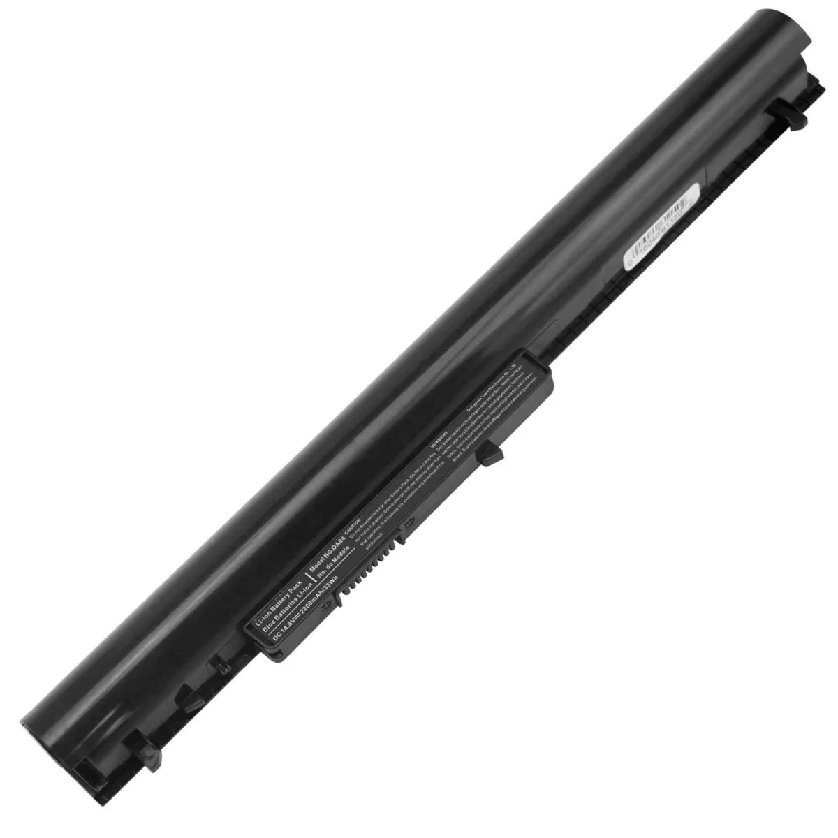  OA04 33Wh 14.8V laptop battery — product photo