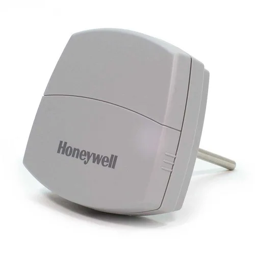Honeywell C7735A1000/U gray return air sensor thermostat