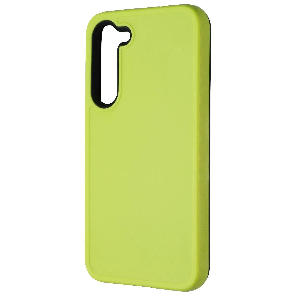 CellHelmet CellHelmet Fortitude Series Case Samsung Galaxy S23 Plus Electric Lime — product photo