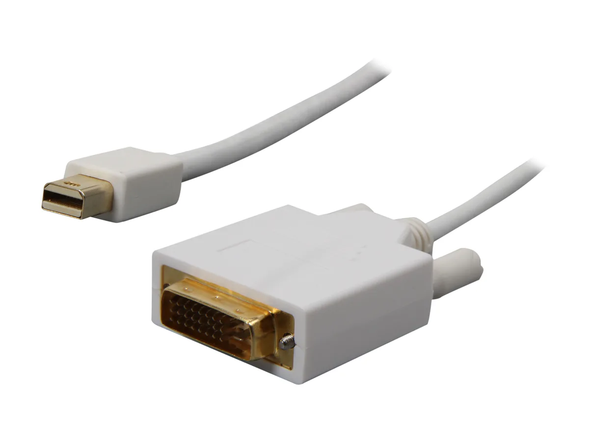 Nippon Labs Nippon Labs MINIDP-DVI-15 mini displayport cable 15 ft 32 AWG — product photo