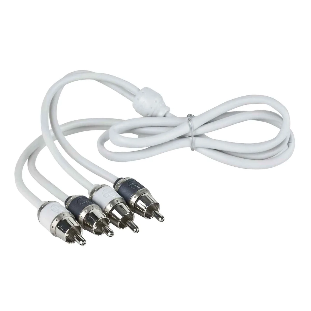 T-SPEC T-SPEC V10R3 2-Channel RCA Cable 3ft — product photo