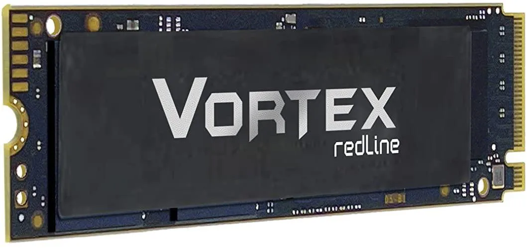 Mushkin Enhanced Mushkin Enhanced Vortex 1TB PCIe Gen4 x4 NVMe 1.4 M.2 2280 internal SSD — product photo