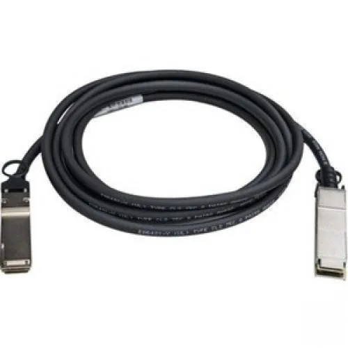 Qnap Qnap CAB-NIC40G30M-QSFP 40 Gbit/s InfiniBand cable 30 m — product photo