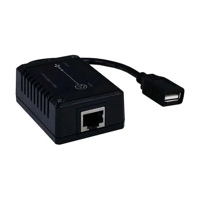 Tycon Systems Tycon Systems POE-MSPLT-USB 5 V 3 A USB PoE splitter — product photo
