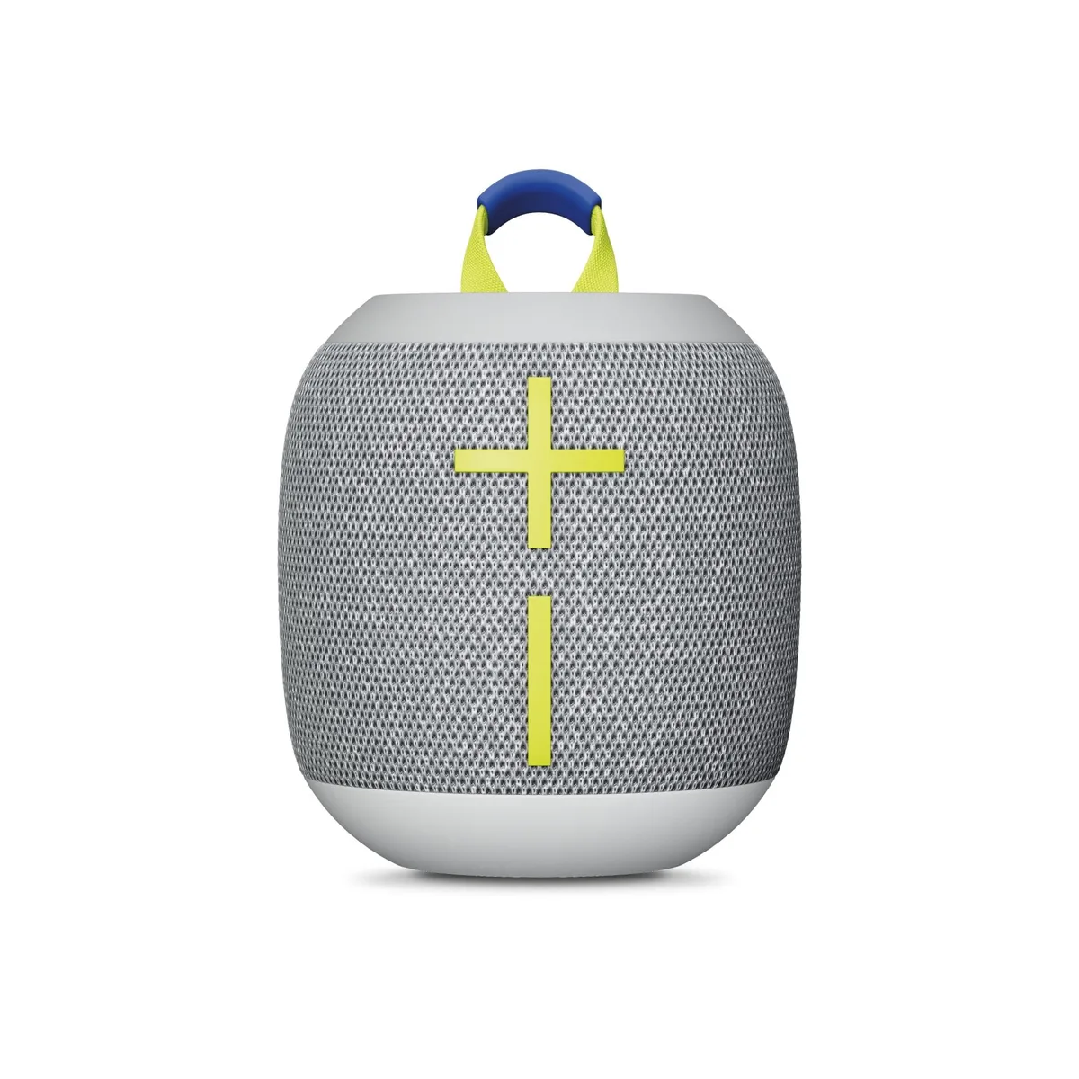  Ultimate Ears Wonderboom 4 984-001879 Gray portable speaker — product photo