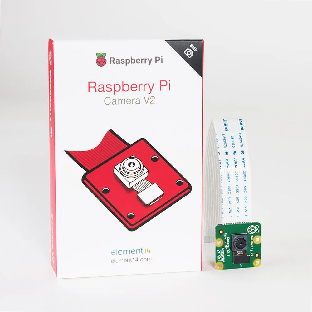 Raspberry Pi Raspberry Pi RPI 8MP CAMERA BOARD development board — product photo