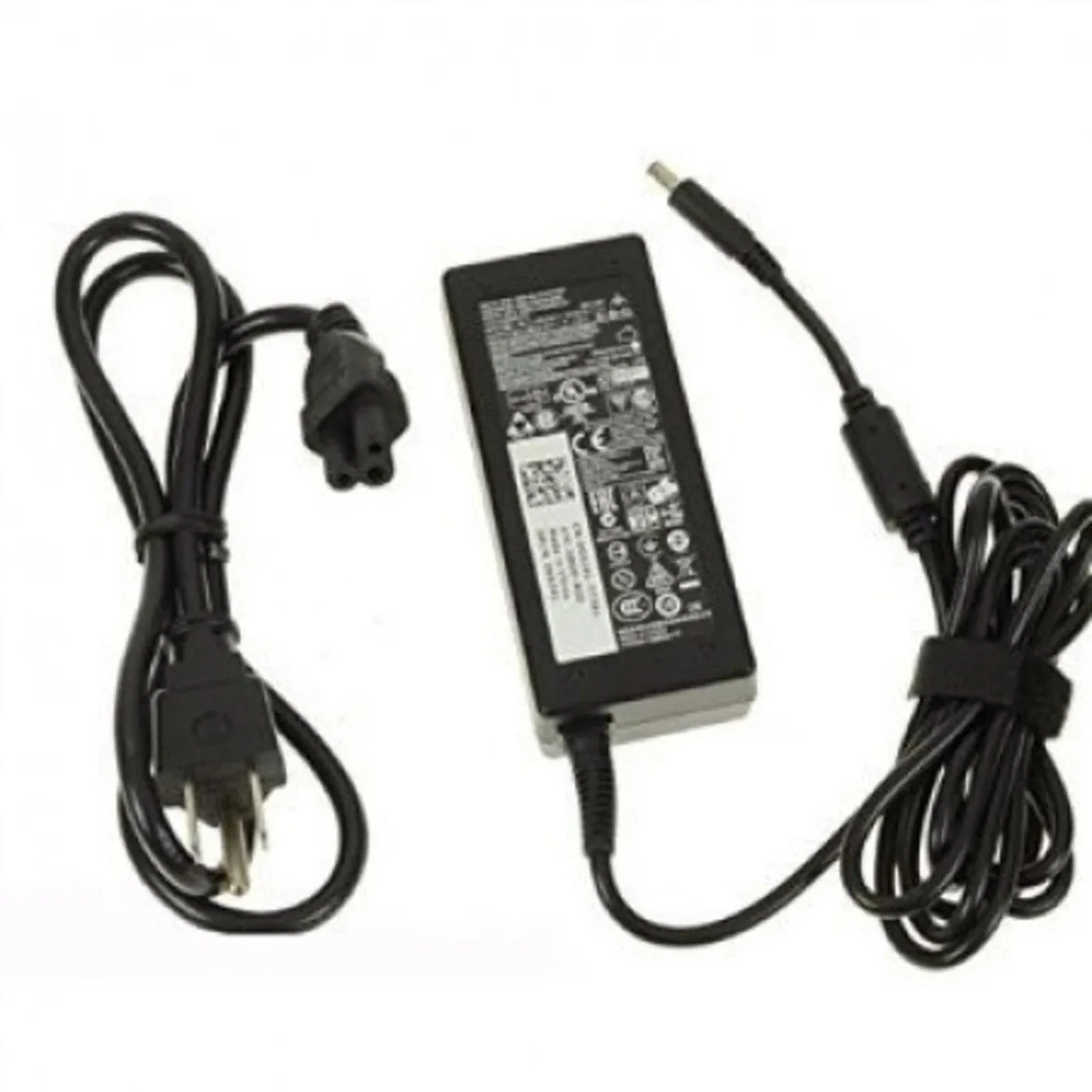 DELL DELL 332-0971 65 W 19.5 V AC adapter — product photo