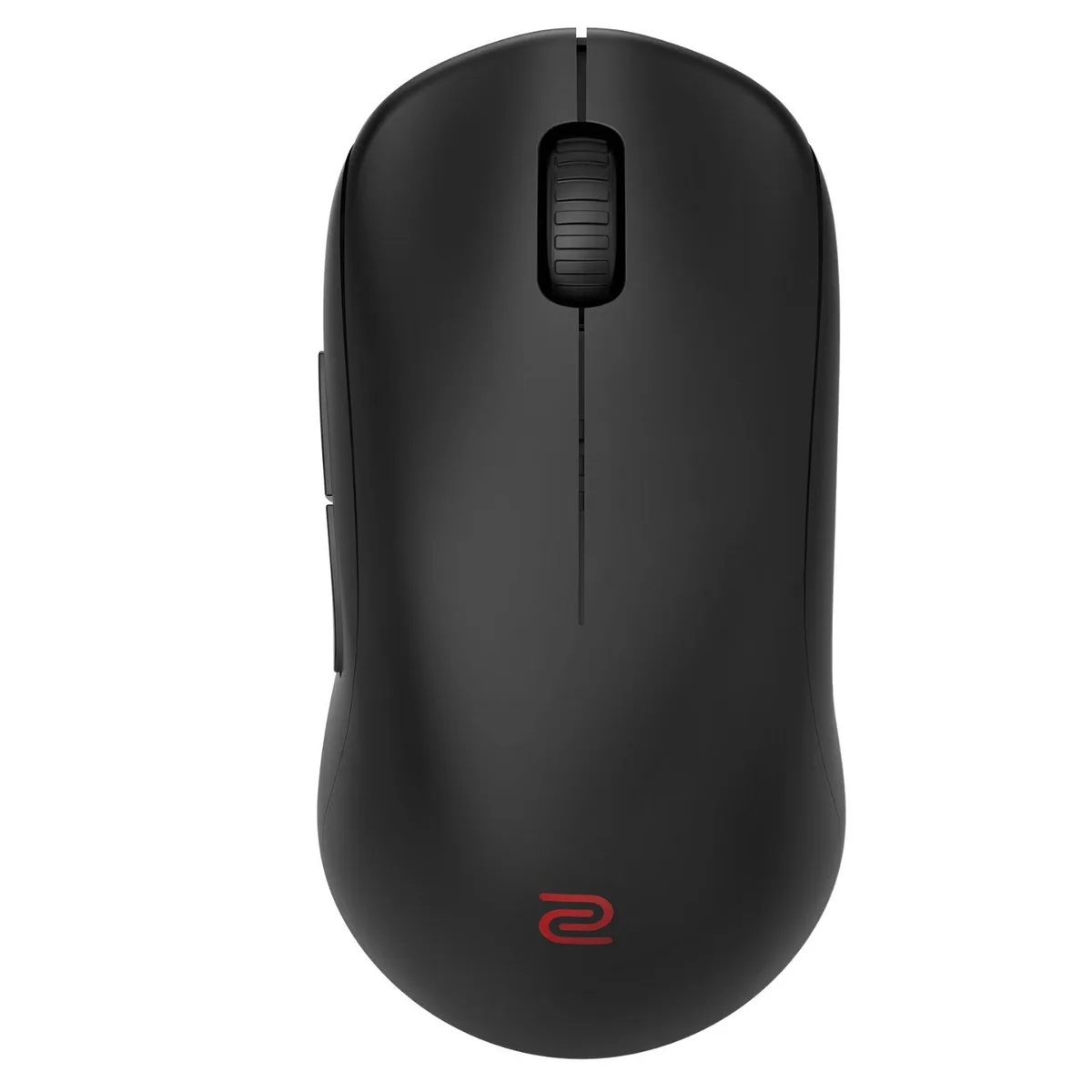 BenQ BenQ U2-DW-R gaming mouse 3950 sensor 4000 Hz polling 7 buttons 24-step scroll 2.4 GHz wireless refurbished — product photo