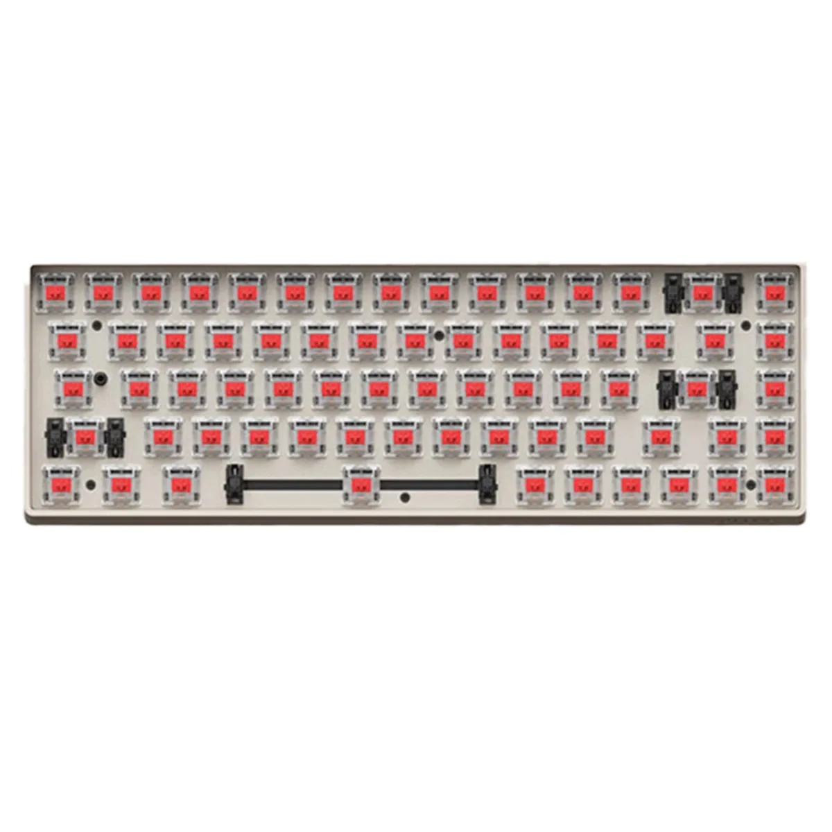 Lofree Lofree Ciao Dock 3 Mode Wireless Mechanical Keyboard 100 Base — product photo
