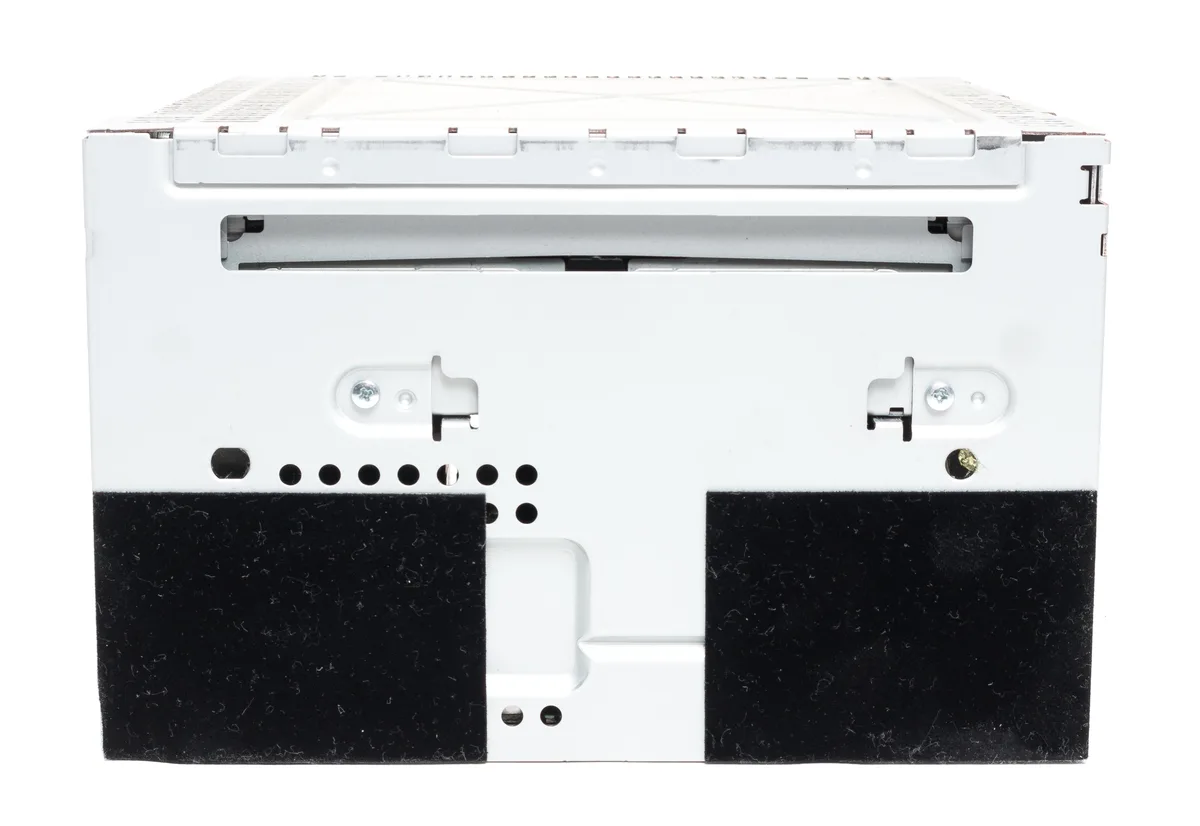 1 Factory Radio 1 Factory Radio 9L8T-19C159-BB AM FM MP3 6 CD Receiver 2009 Escape Mariner — product photo