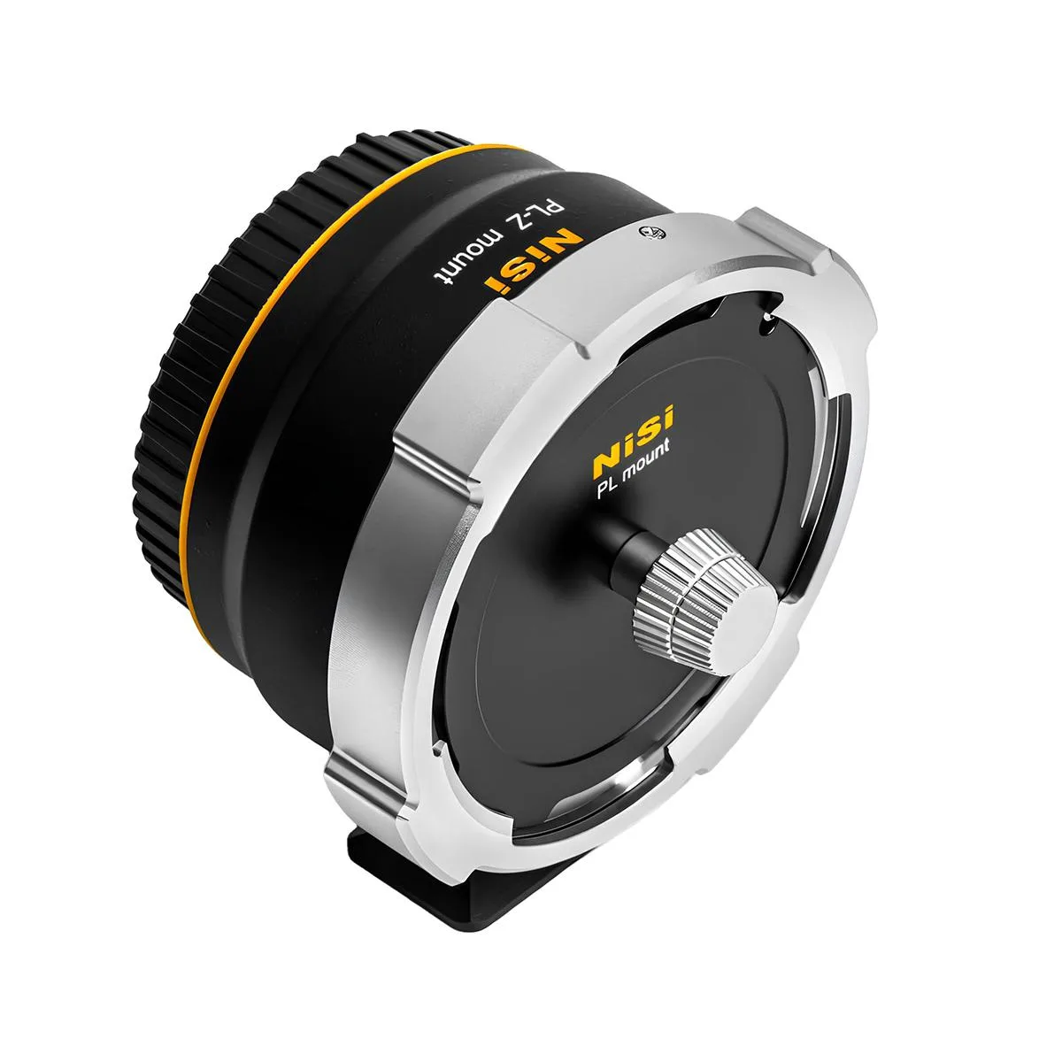 Nisi Nisi ATHENA PL-Z Adapter PL Mount to Nikon Z camera accessory — product photo