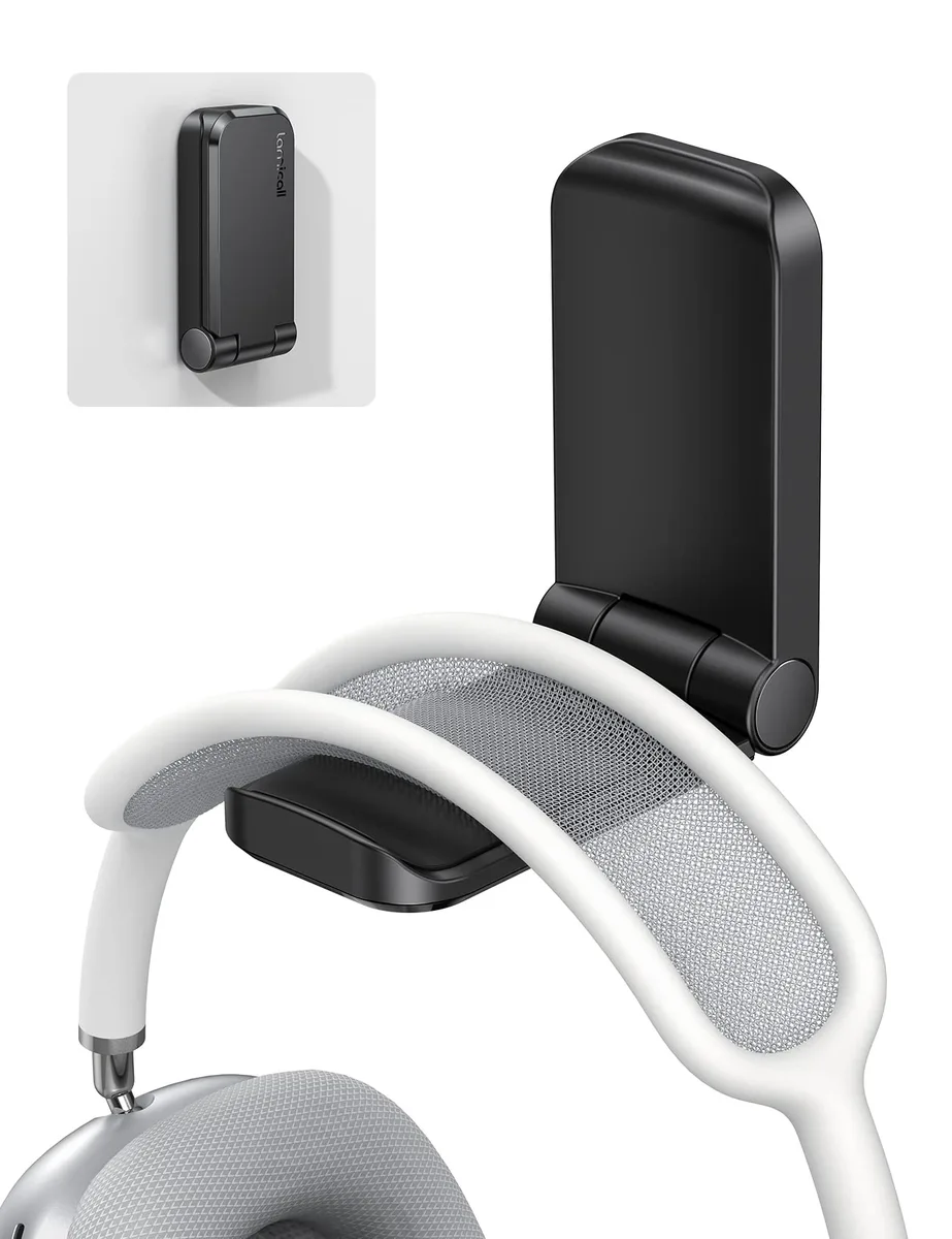 PHILIPS Classic Series WFL900/H On-Ear Headphones White Bluetooth — product photo