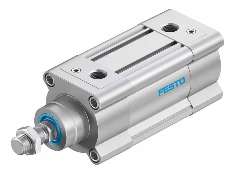 Festo Festo DSBC-32-30-PPSA-N3 2123086 ISO Cylinder 32mm 30mm electrician tool — product photo
