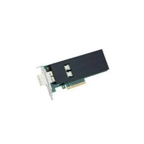 Intel Intel X520LR2BP 10GBASE-LR network card — product photo