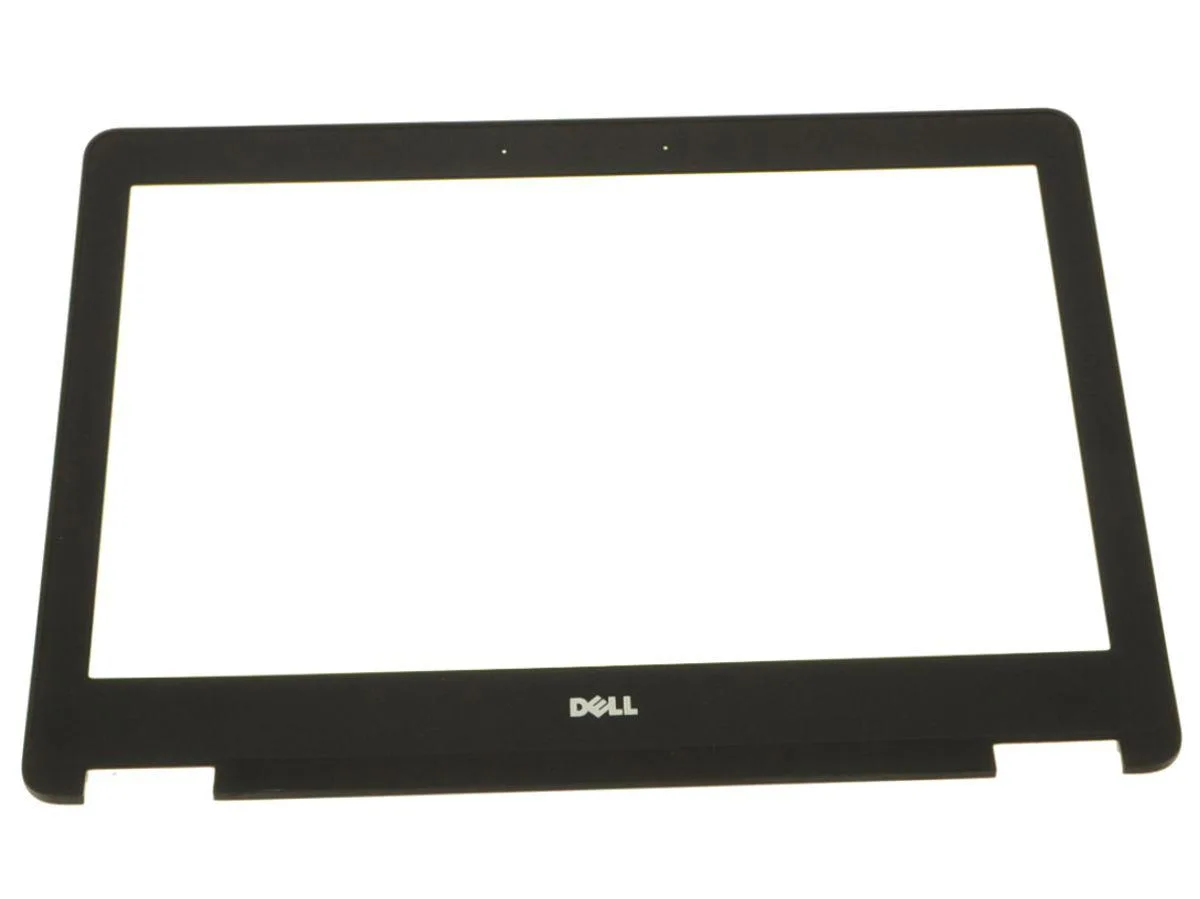 DELL DELL Latitude E5270 12.5" LCD Front Trim Cover Bezel HYWK0 — product photo