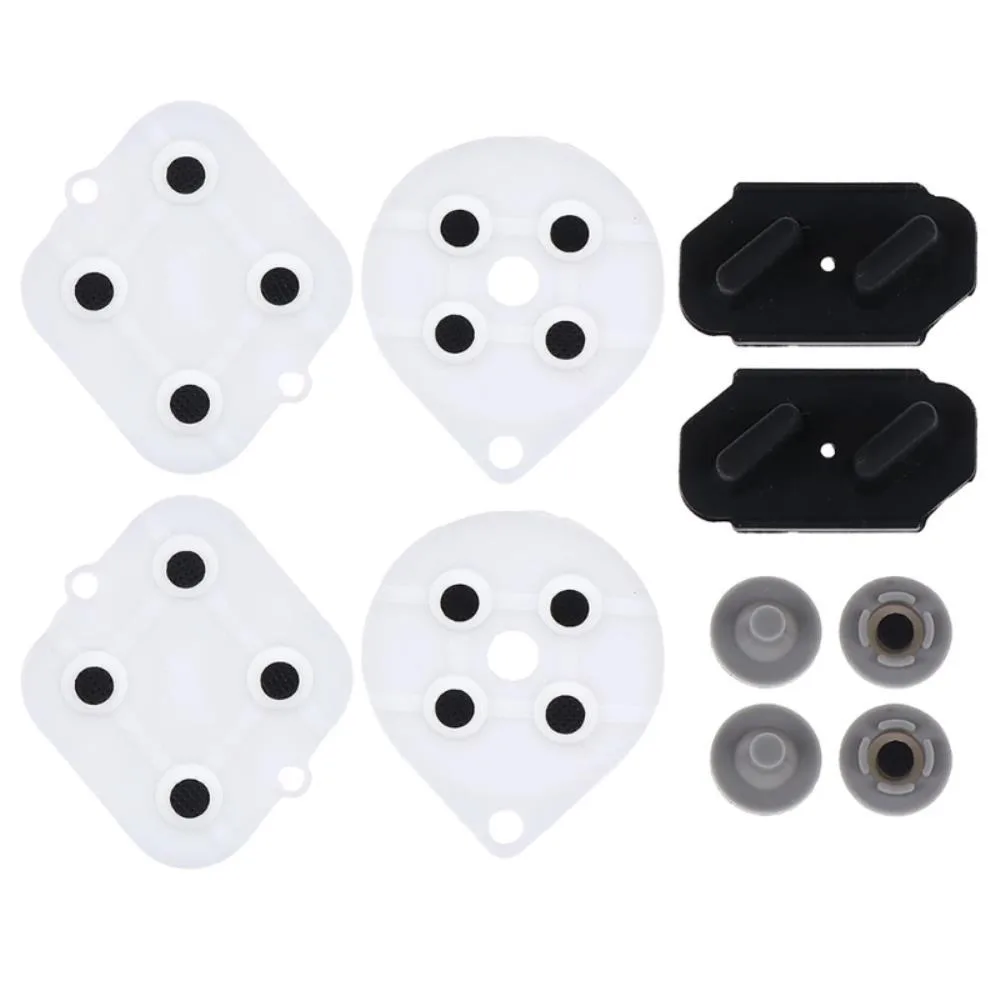 Ruth's sister Ruth's sister Conductive Rubber Pads 10pcs internal power cable — product photo