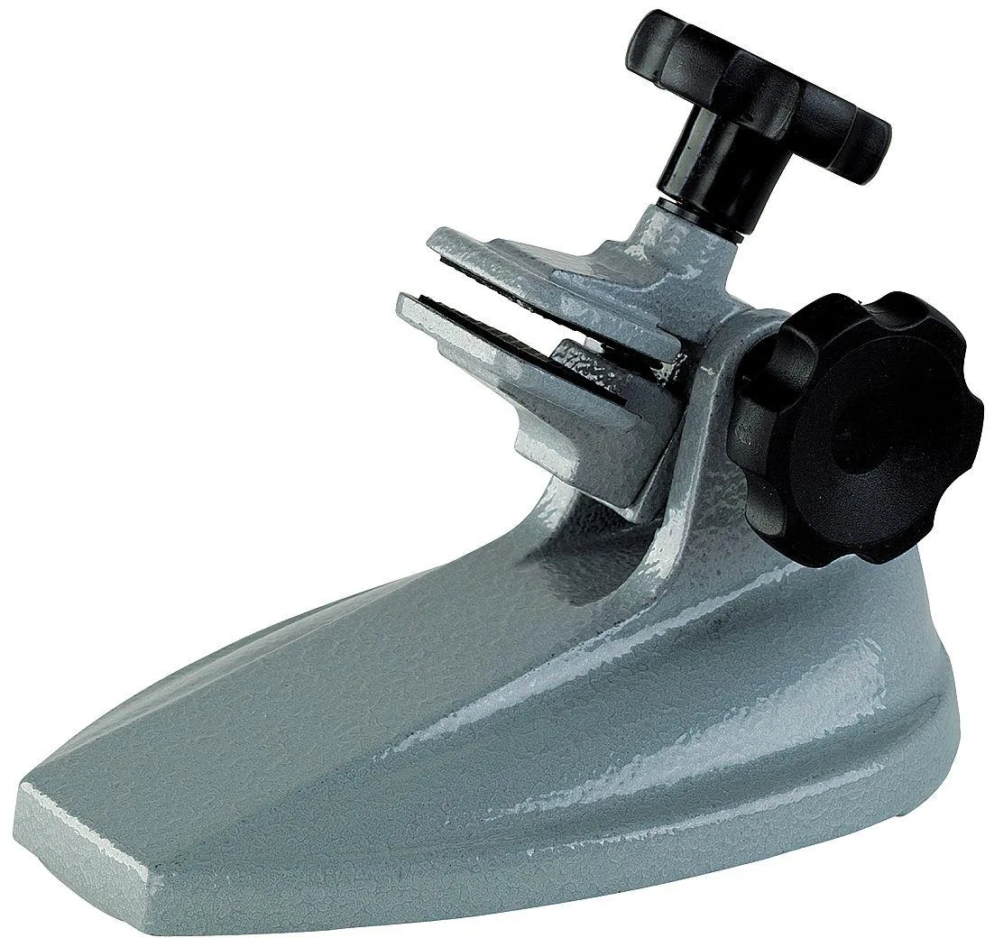 Mitutoyo Mitutoyo 156-101-10 Micrometer Stand for 1 to 4 Inch Range — product photo