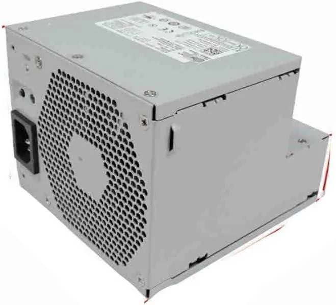 NShi NShi 235W Server Chassis for 620 755 945 320 3100 — product photo