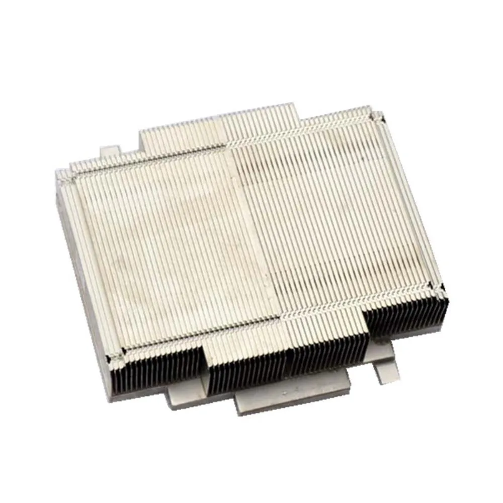 Ruth's sister Ruth's sister TR995 0TR995 heatsink for R610 — product photo