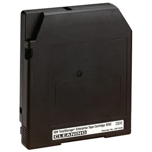 IBM IBM 18P7535 3592 backup media — product photo