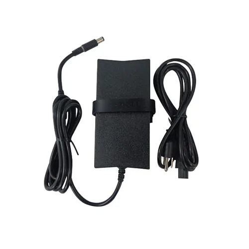 DELL DELL PA-4E 130W 19.5V 6.7A laptop AC adapter — product photo