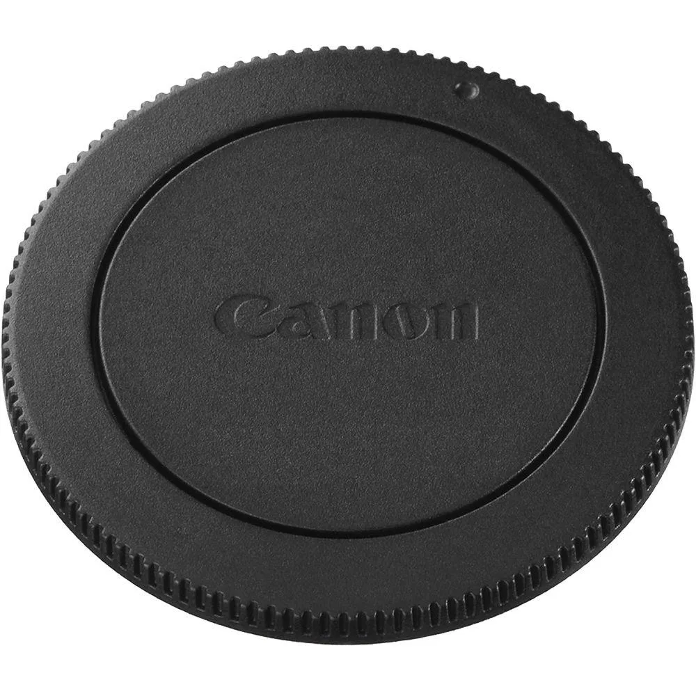 Canon Canon 6786B001 R-F-4 body cap camera accessory — product photo