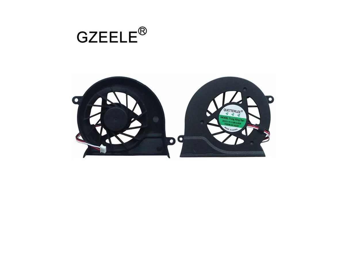 Fans Fans CPU Cooling Fan for Samsung NP300V4A NP300E4A NP200A4B NP300V5A NP305E5A 3Pin — product photo