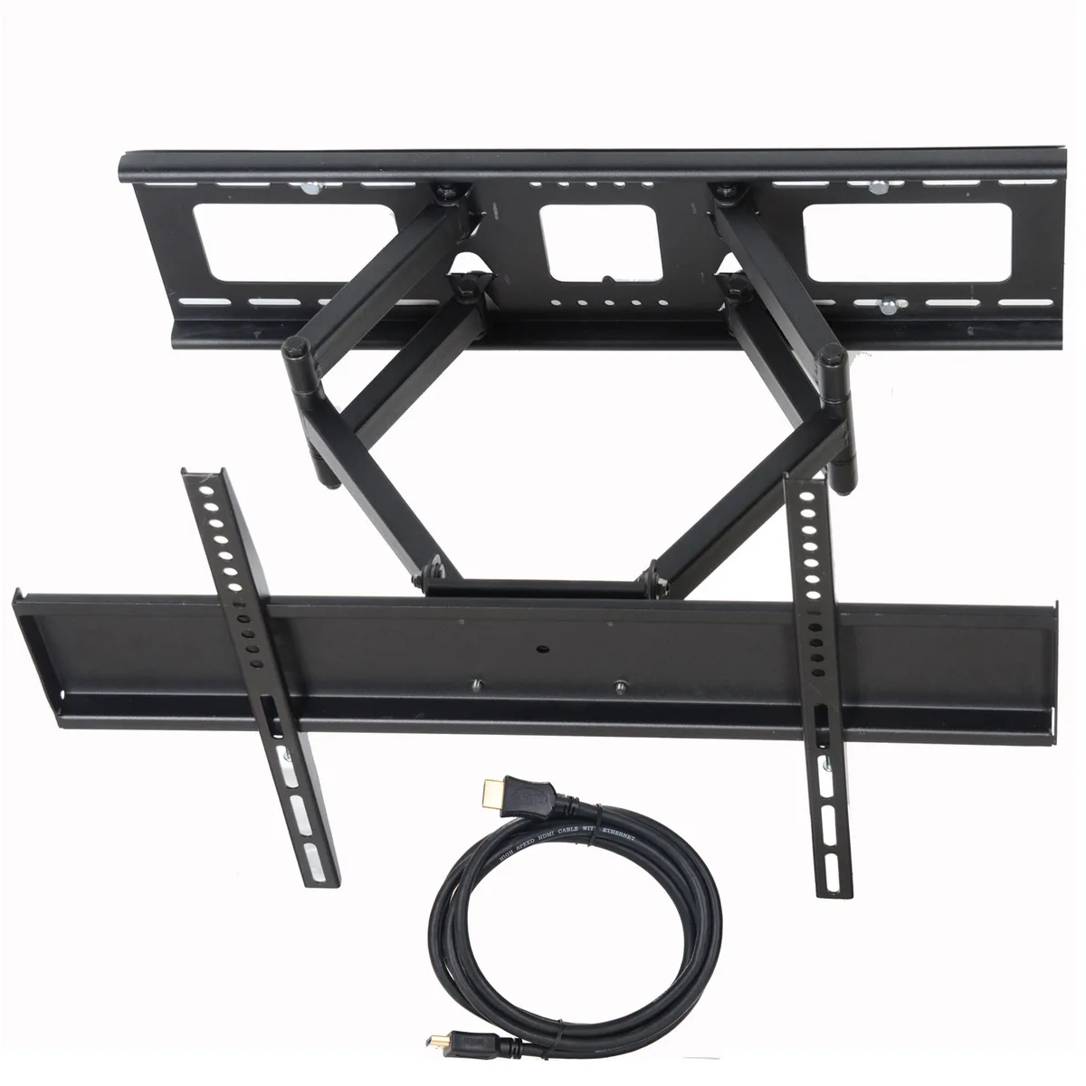 VideoSecu VideoSecu MW365B2H-A10 Articulating TV Mount 32-60" 135 lbs — product photo