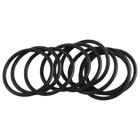 Acorn Acorn 0401-124-001 O-Ring trap, pack of 10 — product photo