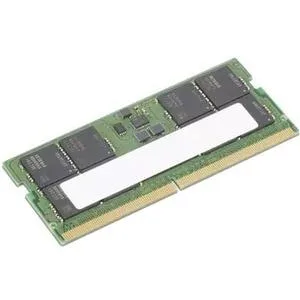 Lenovo Lenovo 32GB DDR5 4800 SODIMM laptop RAM — product photo