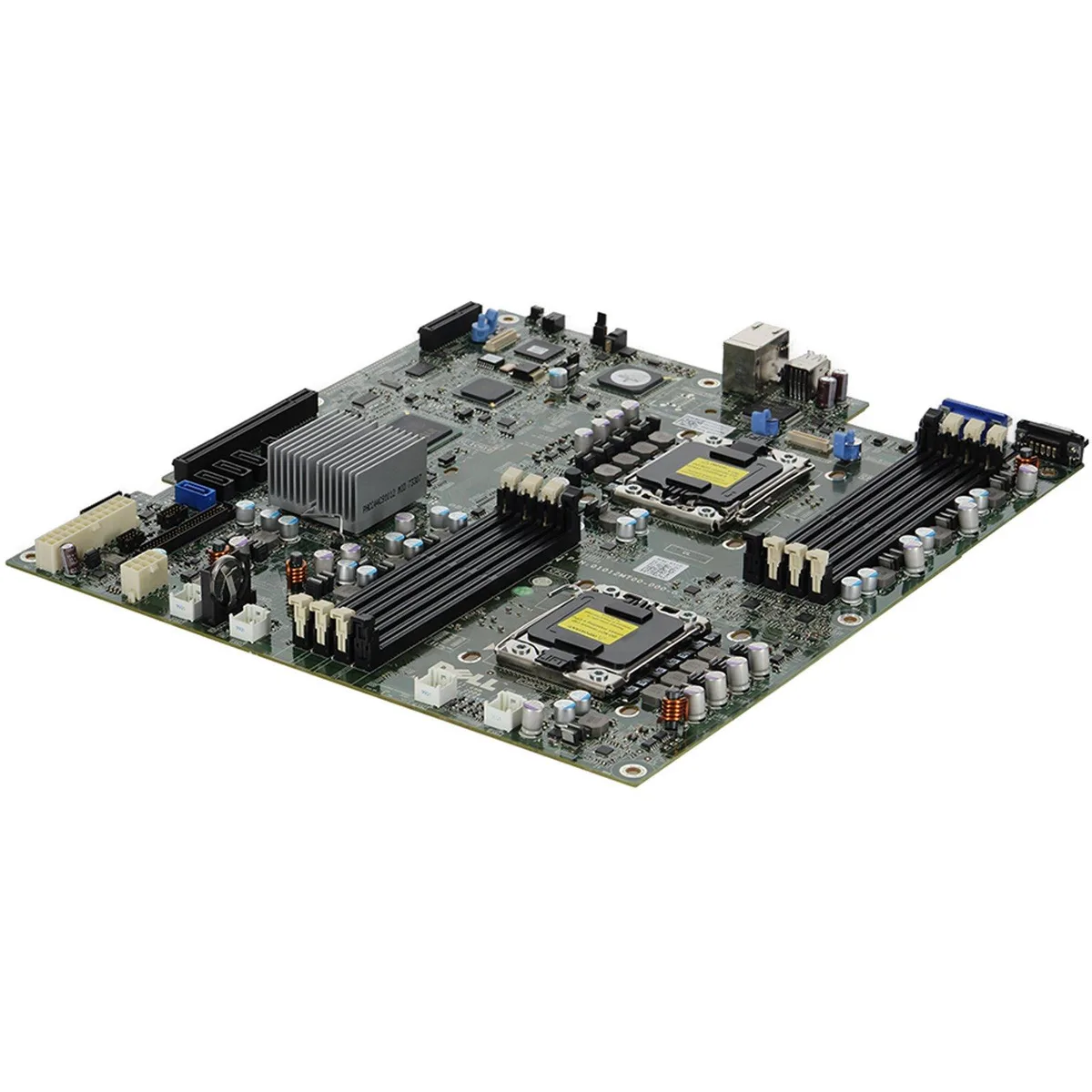 DELL DELL MT0XW PowerEdge R510 Server Motherboard — product photo