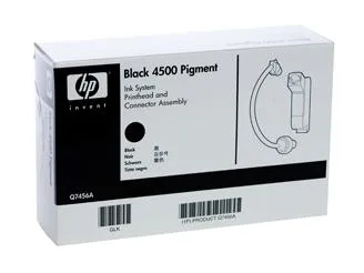 HP HP Q7456A TIJ2.50 Printhead 600 dpi 300 nozzles — product photo