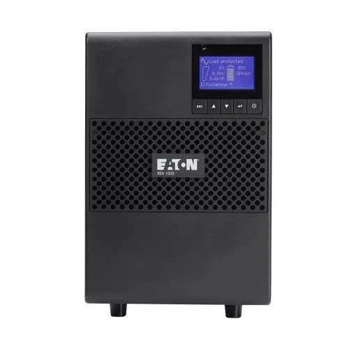 Eaton Eaton 9SX 120V UPS 1000VA 5-15P 6/5-15R — product photo