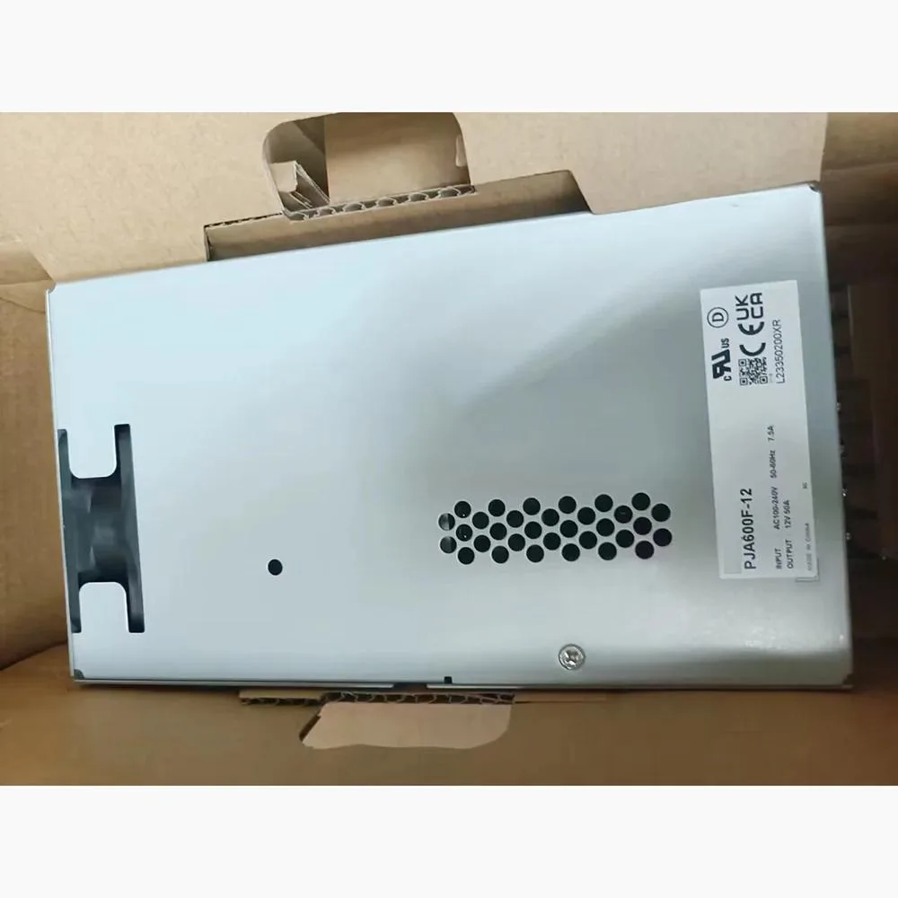 KHACHIMO PJA600F-12 600W shell mounted ATX power supply