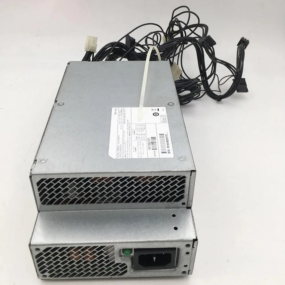KHACHIMO KHACHIMO 1000W ATX Power Supply 851383-001 — product photo