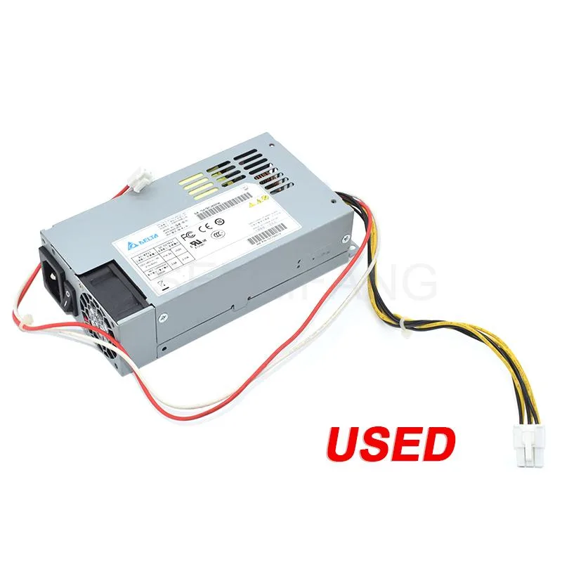 Lemincrash Lemincrash KSA-180S2 180W server power supply — product photo