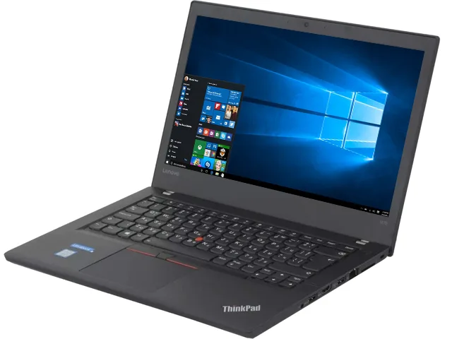 Lenovo Lenovo KIT-LE-74000 T470 i5-7300U 8GB 256GB laptop — product photo