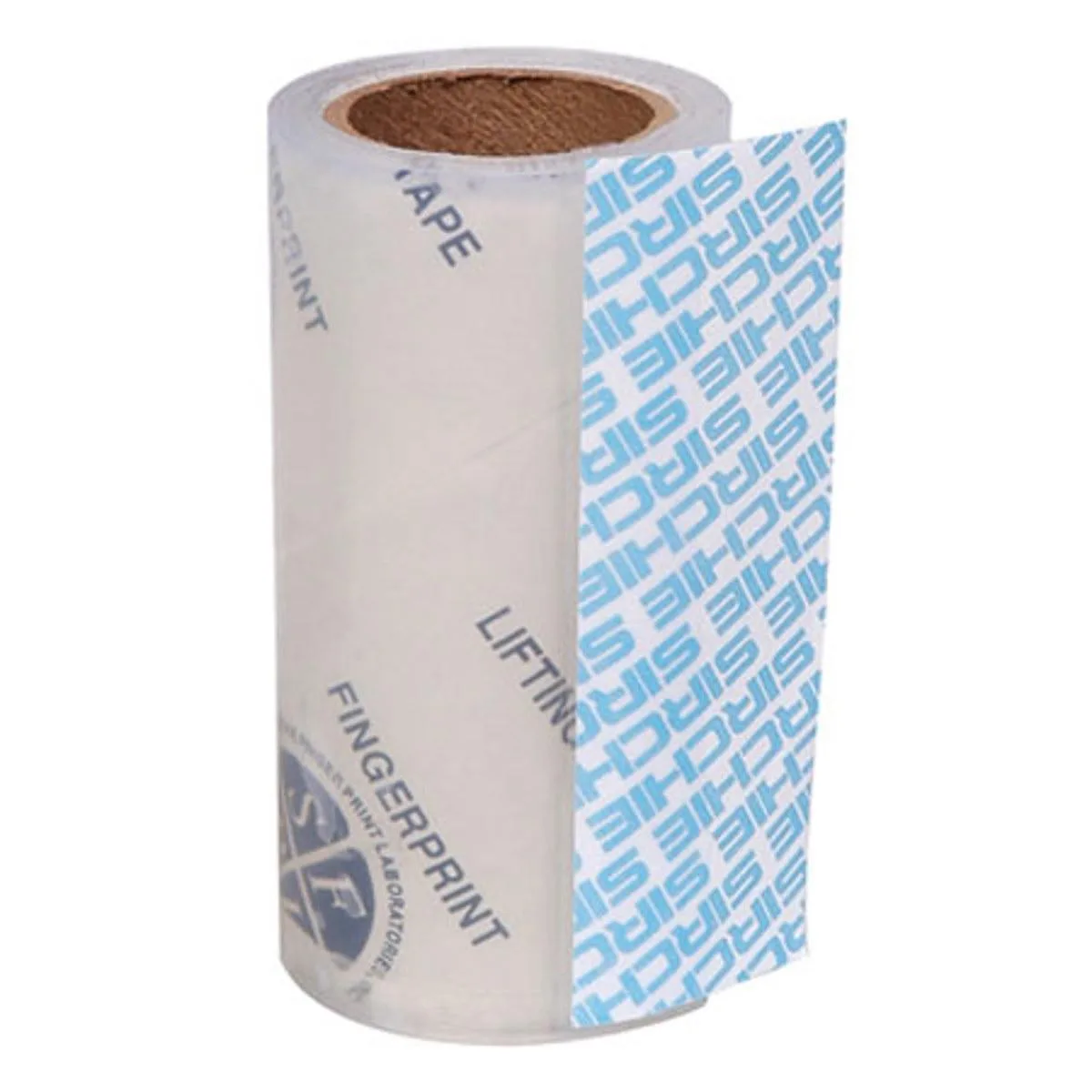 Sirchie Sirchie 144L3 Transparent Palm/Cluster Lifting Tape 3x360 — product photo
