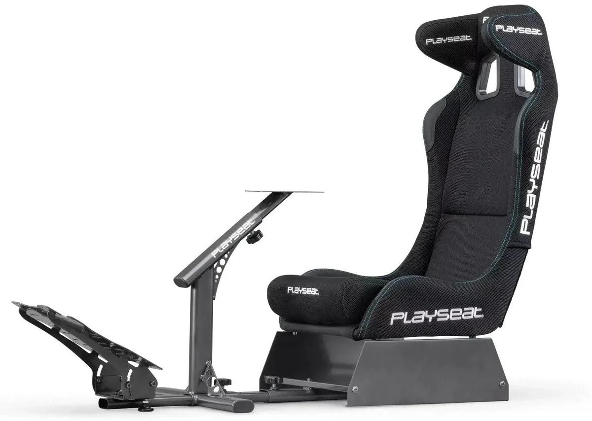 Playseat Playseat Evolution PRO ActiFit Racing Simulator Gaming Chair — product photo