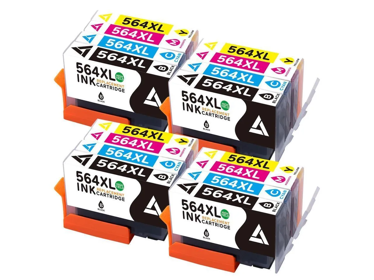 V4ink V4ink 564 XL 16PK Ink Cartridge — product photo